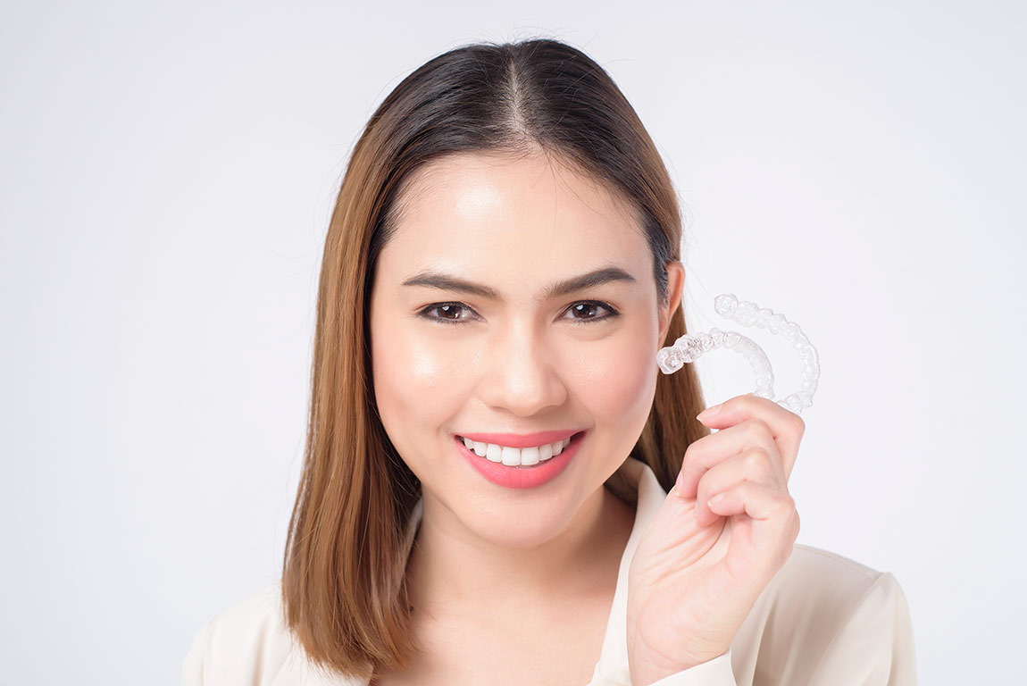 Find Out if Invisalign is Right for You