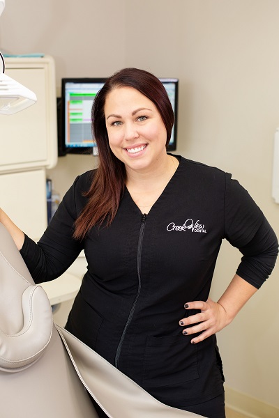 Nicole - Dental Assistant