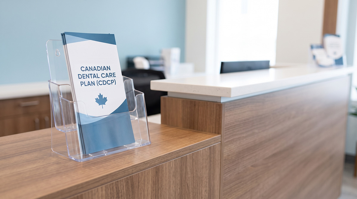 Navigating the Canadian Dental Care Plan (CDCP) in St. Catharines: Covered Services and Coordination