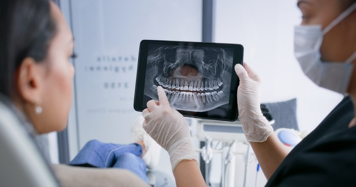 The Connection Between Oral Health and Overall Health: More Than Just a Pretty Smile
