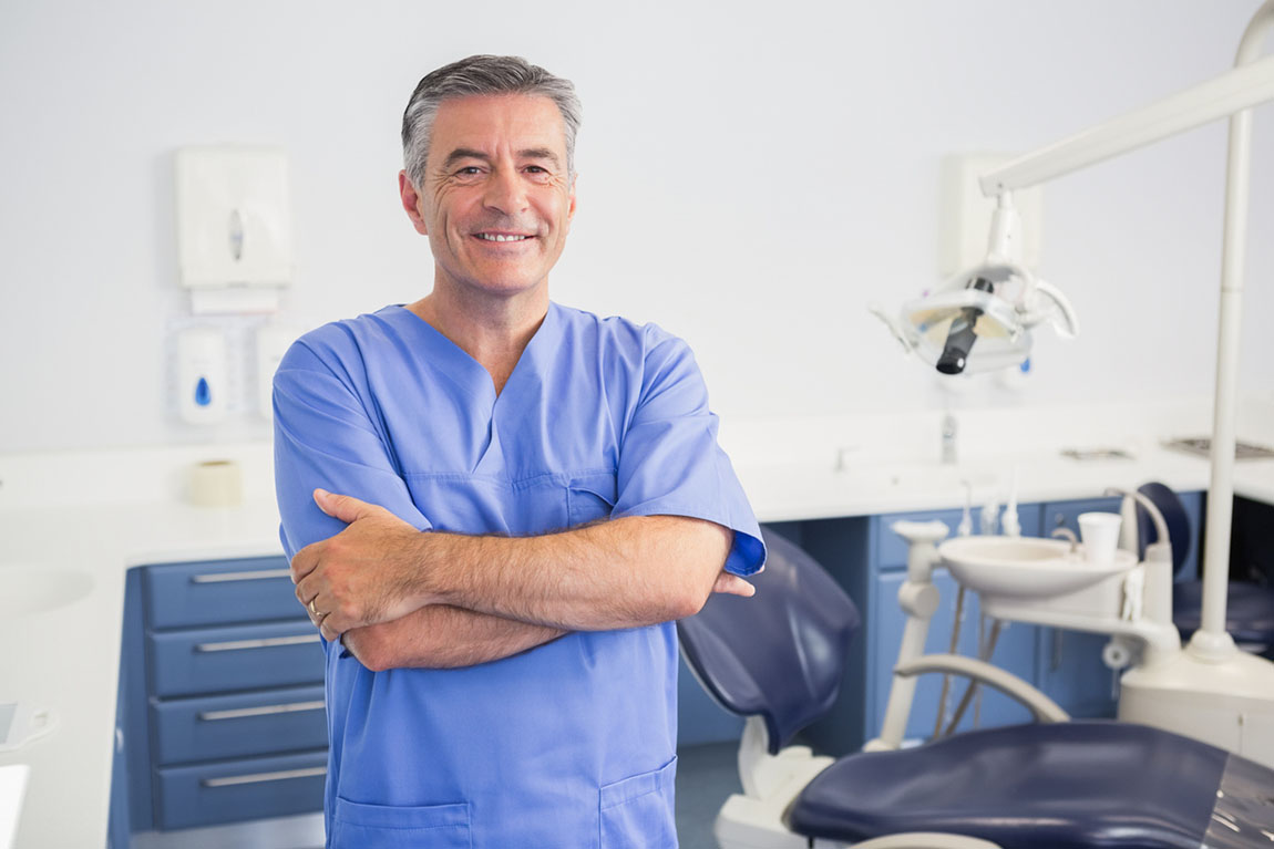 How to Find a Dental Specialist in St. Catharines