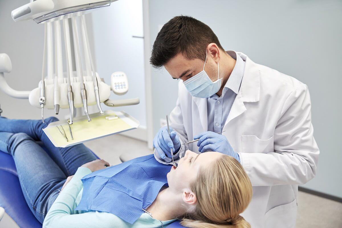 4 Benefits of Dental Veneers (cosmetic dentistry)