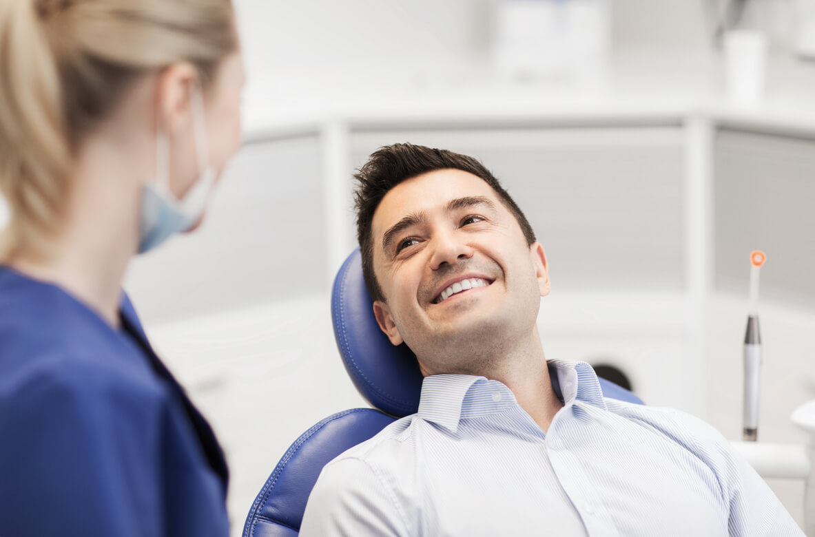 Dental Phobias: How to Overcome Your Fear of the Dentist