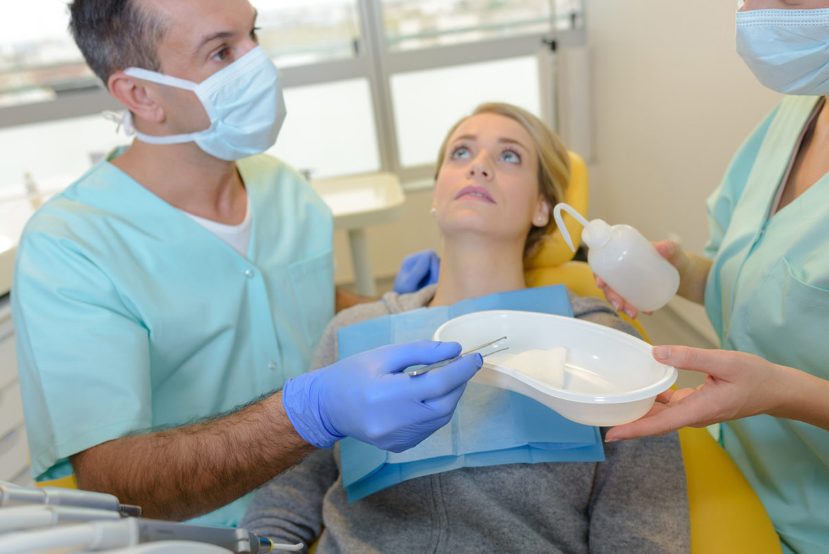 5 Ways to Overcome Dental Anxiety