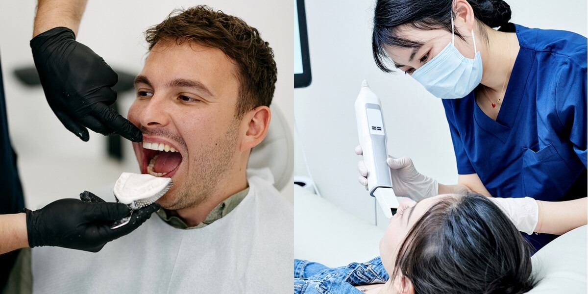 old impressions vs new impressions