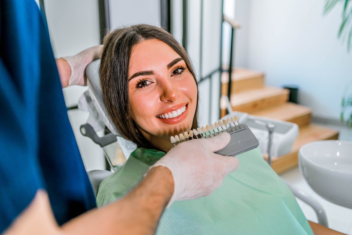 The Ultimate Guide to Teeth Whitening in St. Catharines: Options, Costs, and Results