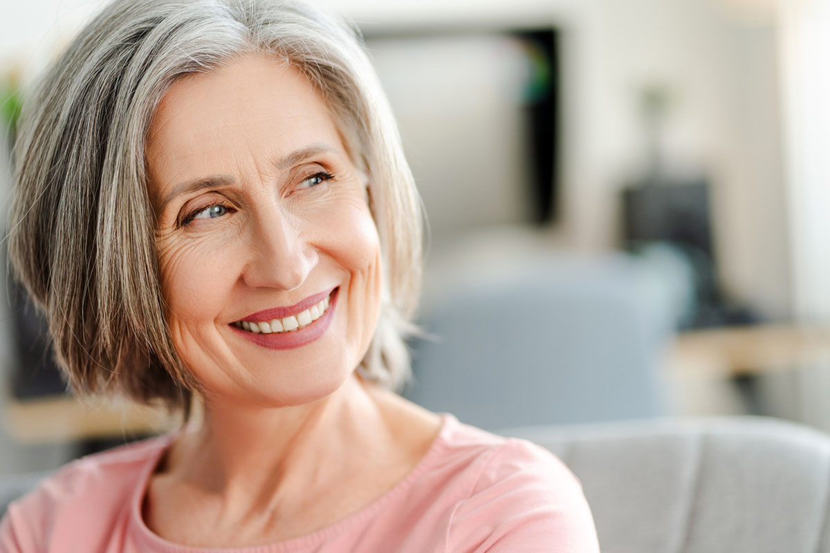 The Benefits of Dental Implants Over Traditional Dentures