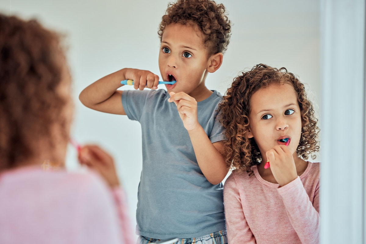 Kids Teeth Cleaning Tips from a Dentist: A Professional Guide