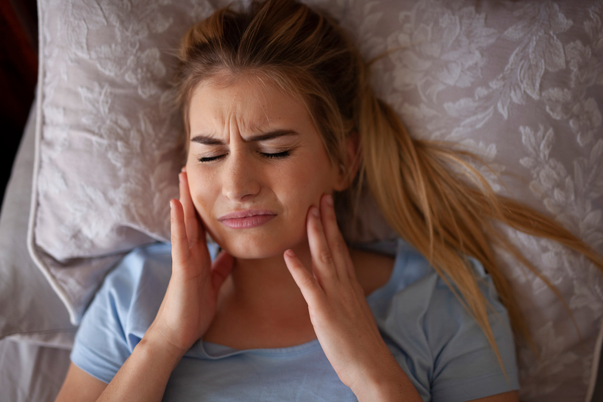 Therapeutic Botox for TMJ and Headaches: A Modern Solution
