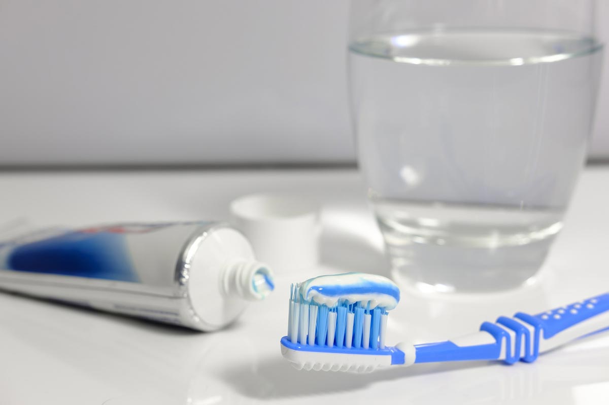 3 Tips to Follow When Choosing a Toothpaste