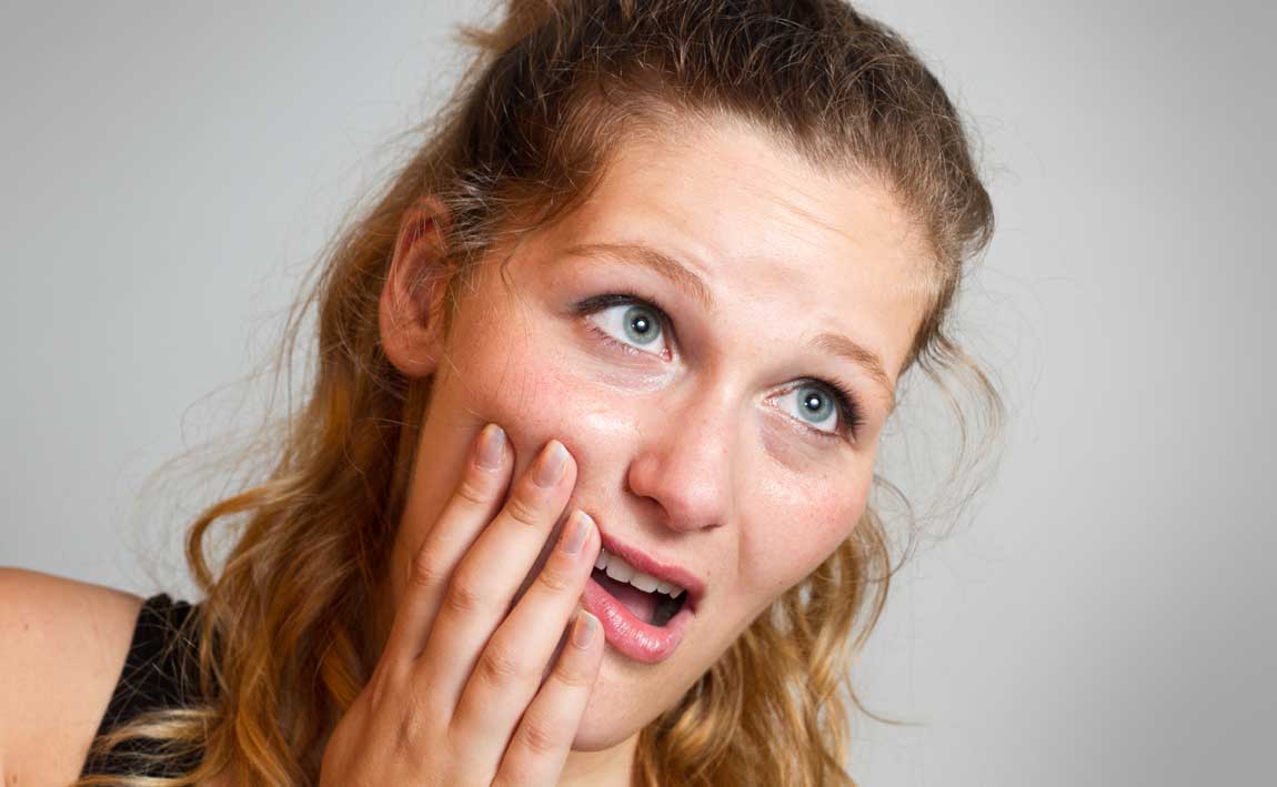 Everything You Should Know About Tooth Sensitivity